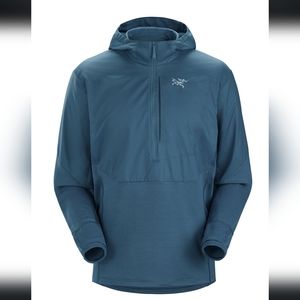 *NEW* Arc'teryx Delta Hybrid Hoody